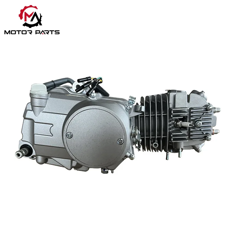 125CC Motorcykel Strandcykel ATV YX125 Motor