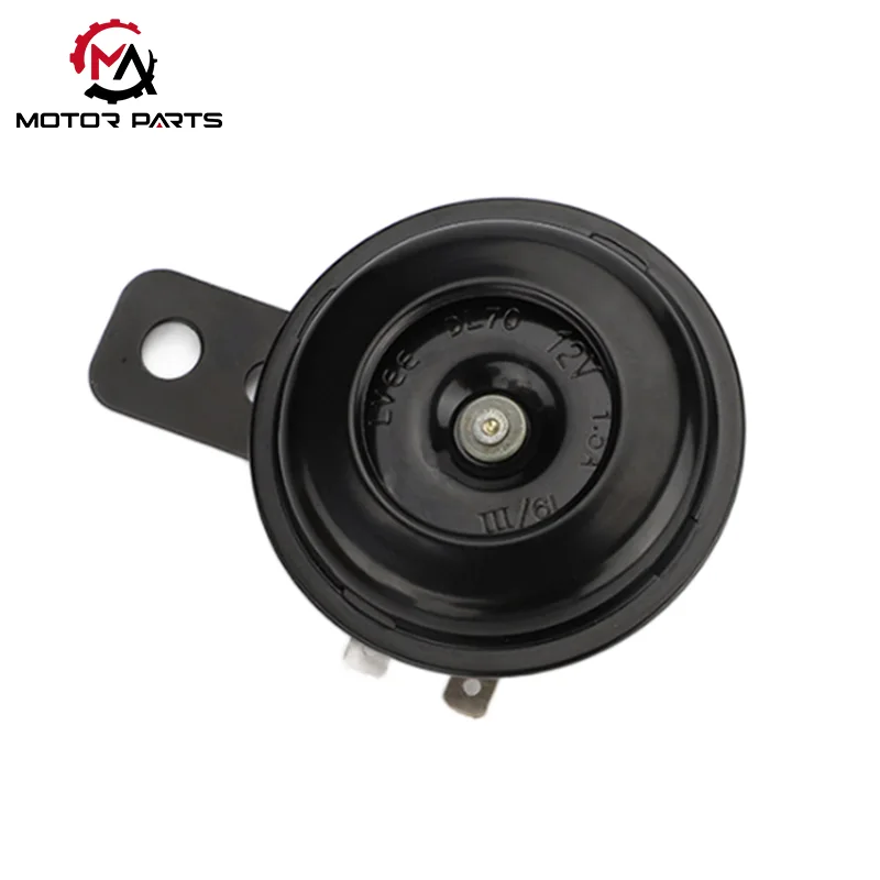 12v motorcykelhorn