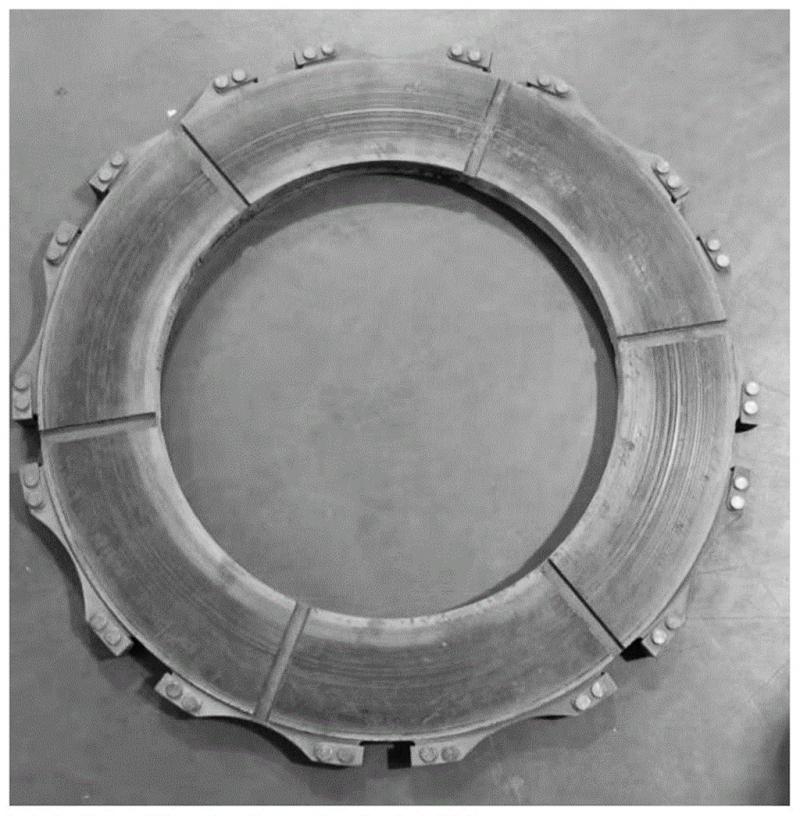 Kan Carbon/Ceramics Brake Disc virkelig holde hele livet?