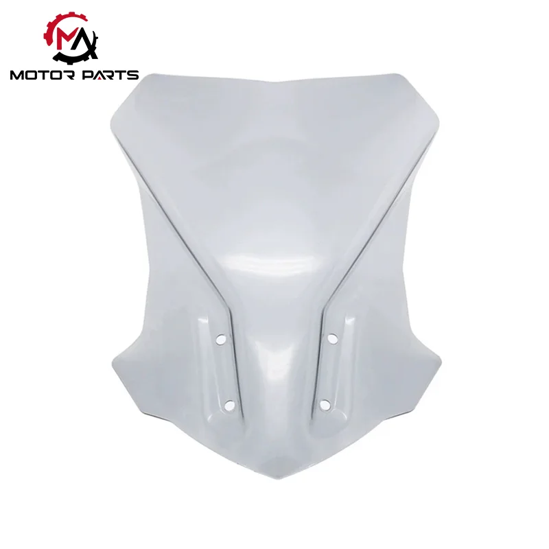 BMW G310GS 17-22 Motorcykel Forrude