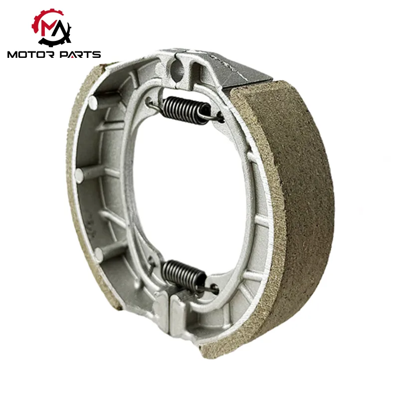 CG125 motorcykel bremsesko