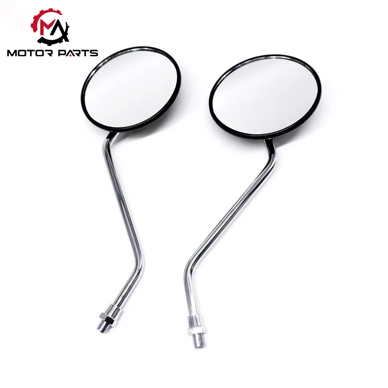 CG125 Motorcykel bakspejl