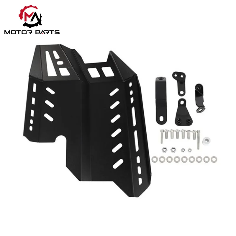 Honda CB500X motorcykel motordæksel