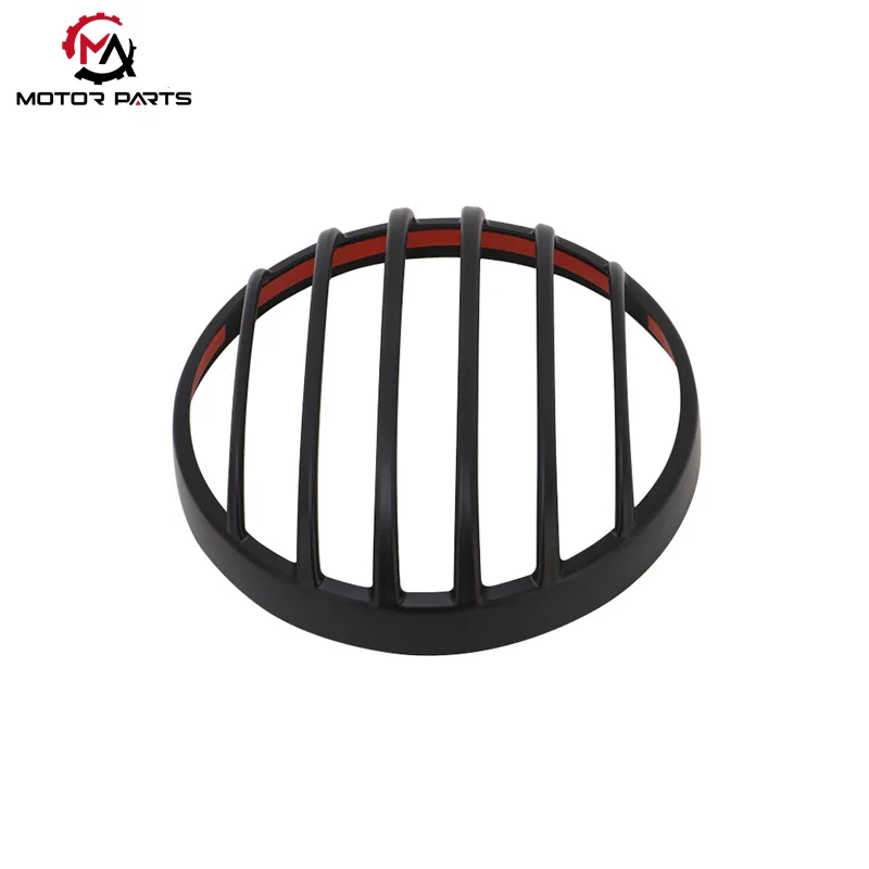 Honda CM300 Rebel pandelampe grillbeskyttelse
