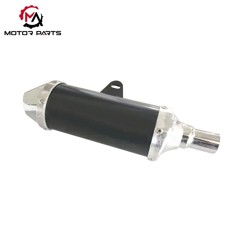 HONDA CRF50 lyddæmper