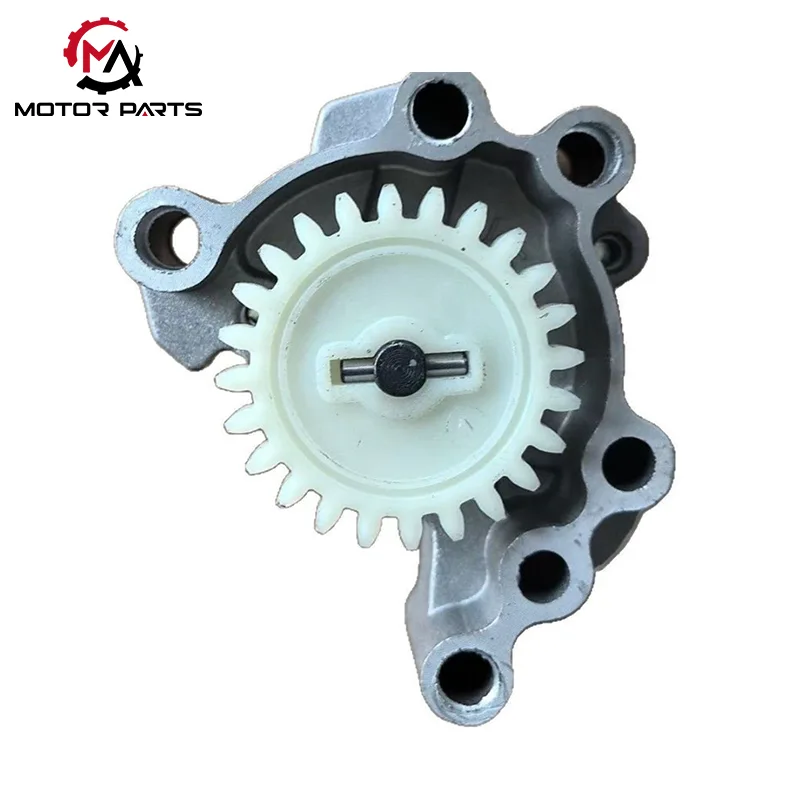 Honda Wave100 motorcykel oliepumpe