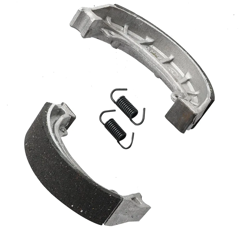 Cg125 motorcycle brake shoe