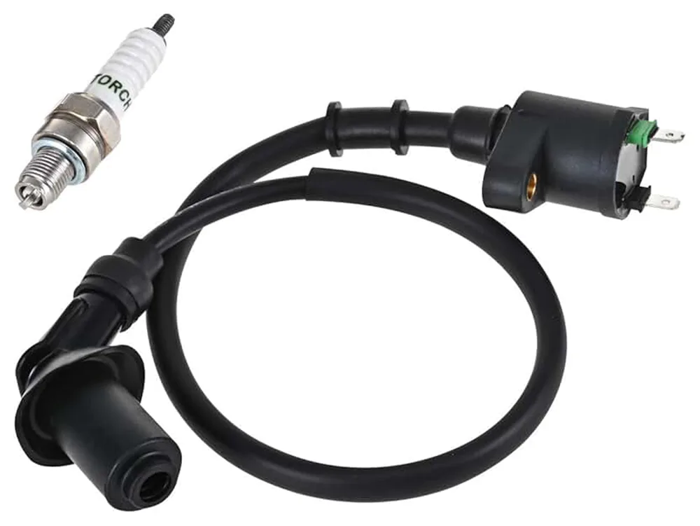 GY6 150CC Motorcycle Ignition Coil