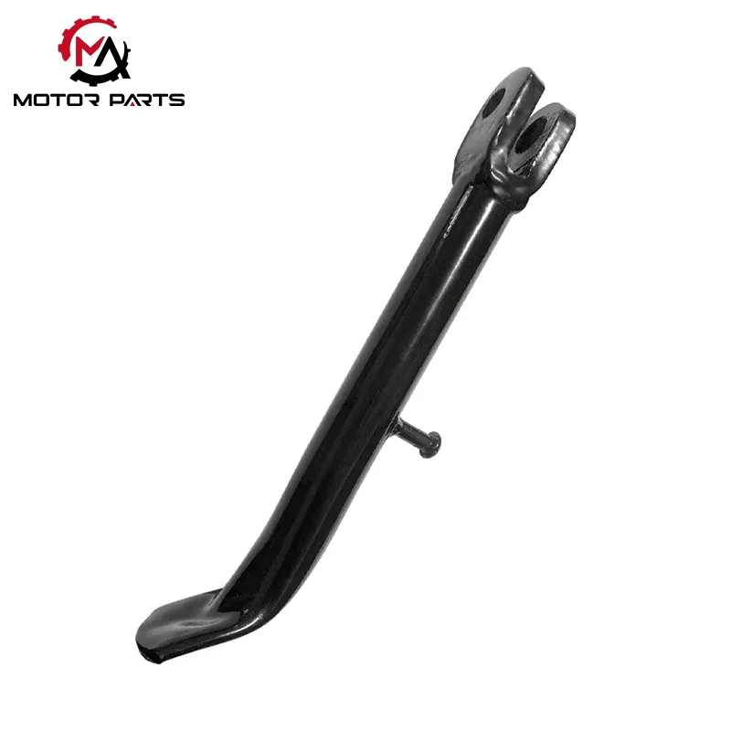 JH70 Motorcykel sidestativ montering