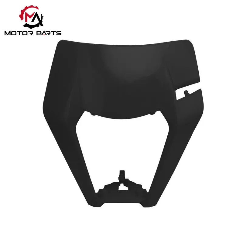 KTM Off-Road Motorcykel Plastic Head Cover