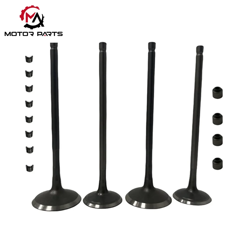 Motorcykelventil til PULSAR 200NS