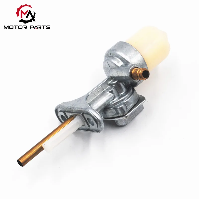 SUZUKI GN125 Motorcykel brændstofhane