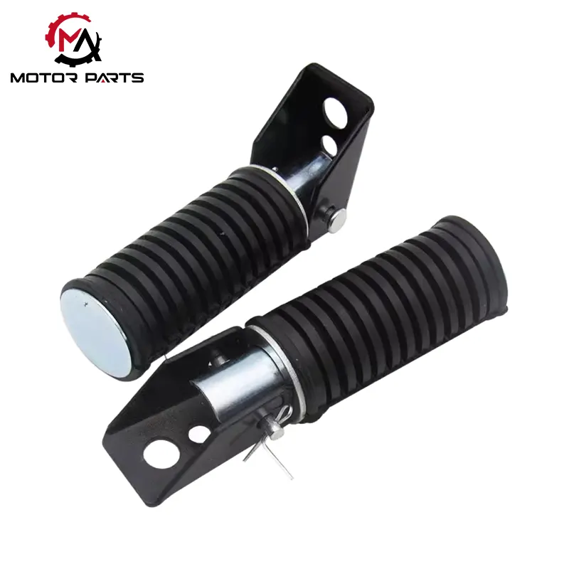 Suzuki GS125 Foldepedal til motorcykel