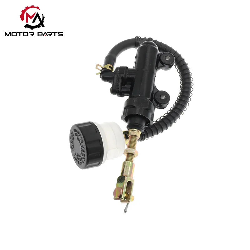 Suzuki GSXR 600 motorcykel bremsepumpe