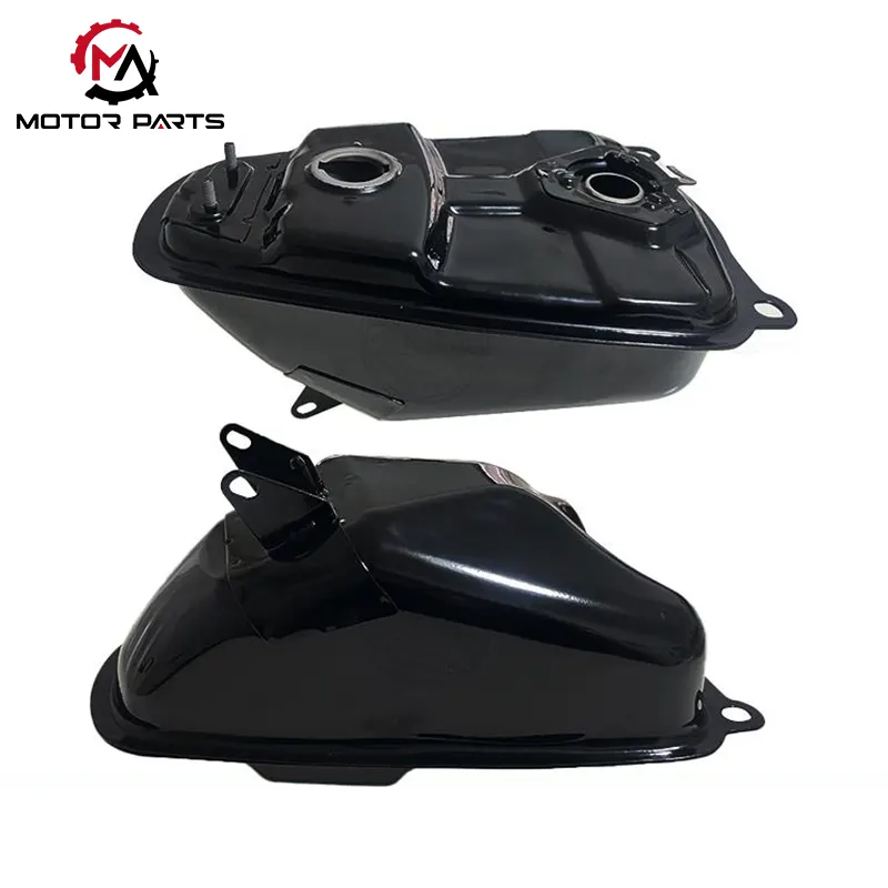TBT110 Motorcykel Brændstoftank