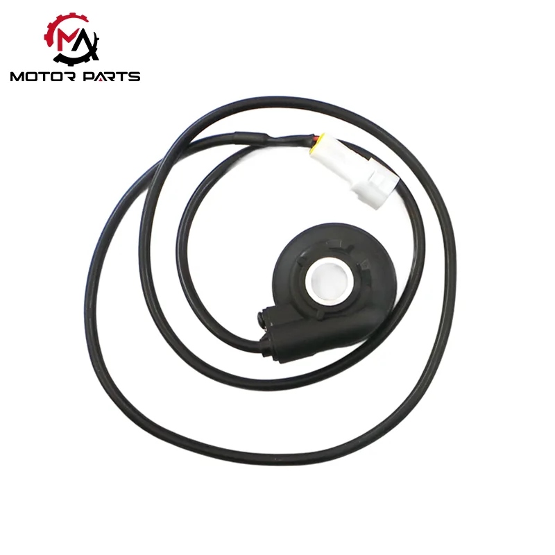 YAMAHA FZ16 Motorcykel Hastighedssensor