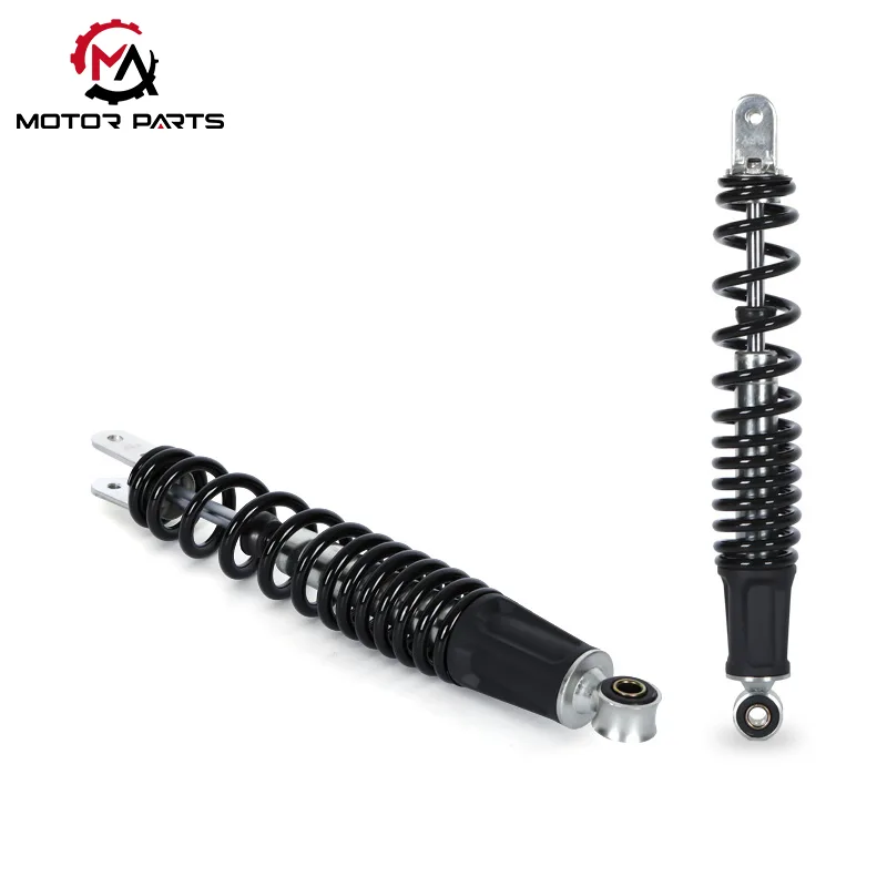 Yamaha NMAX155 Motorcykel bagstøddæmper