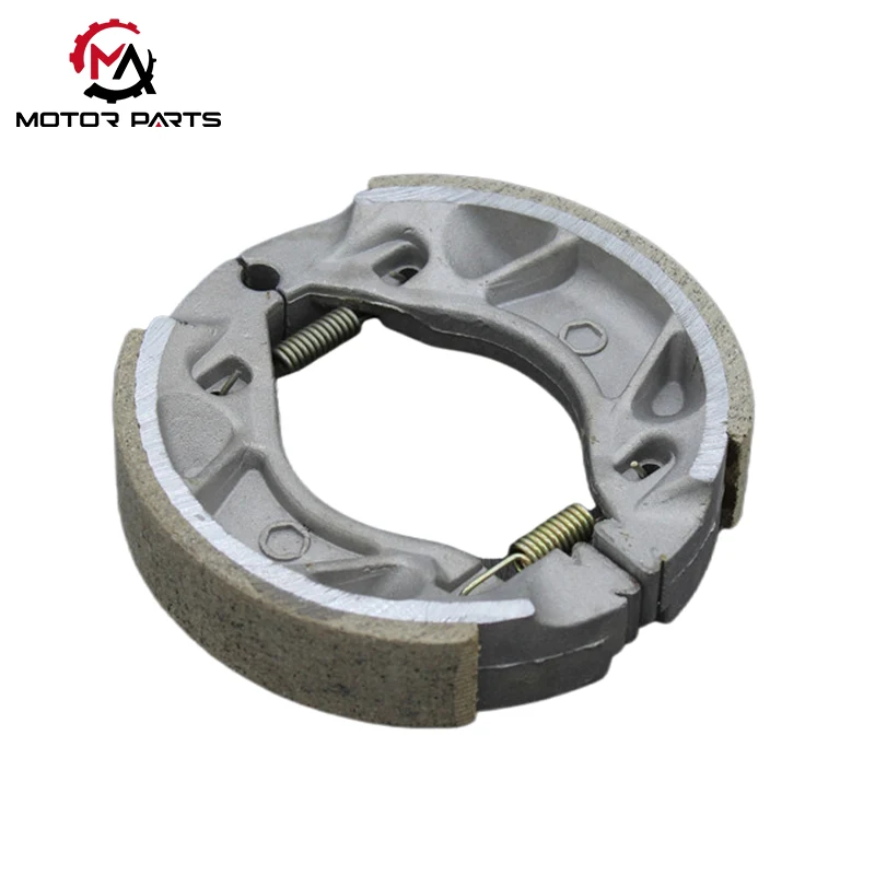 YAMAHA YBR125 JYM125 Motorcykel bremsesko