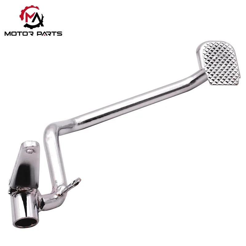 YBR125 motorcykel bremsepedal